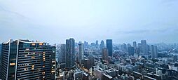 ベイシティ晴海スカイリンクタワー