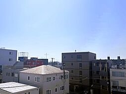 カーラシティ鎌ケ谷弐番館