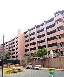 コスモステージ宿河原