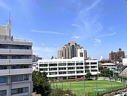 クレアール余丁町