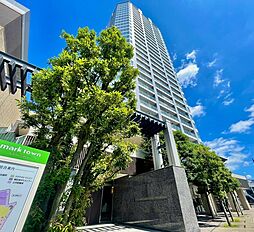 マークワンタワー長津田