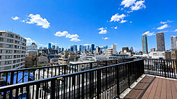 Brillia　東中野　Parkside　Hills