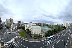 トーア早稲田マンション