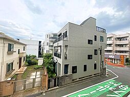 チユリス武蔵関