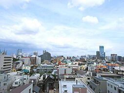 中野坂上パーク・ホームズ