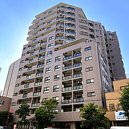 ライオンズマンション上池袋第2
