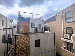 ヴィンテージ杉並・和田