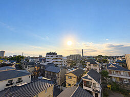 ガーデンホーム西国分寺