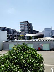 アークプラザ古淵
