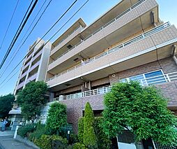 ライオンズステージ西国分寺