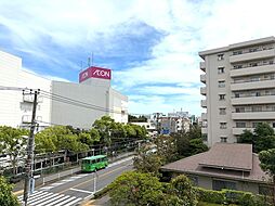パークタウン茅ケ崎7号棟
