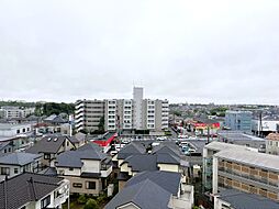 ネバーランド北小金サンフォート