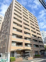 日神パレステージ横浜ベイウエスト