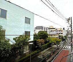グランデール三ノ輪