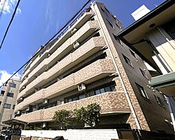 ライオンズシテイ府中