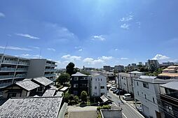 サンクタス宮崎台