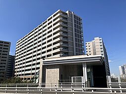 クレストプライムレジデンス　アベニュー弐番街
