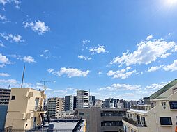 ダイナシティ田端