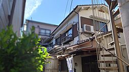 尼崎市大西町　中古戸建