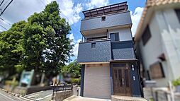 尼崎市金楽寺町　中古戸建