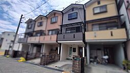 尼崎市食満　中古戸建