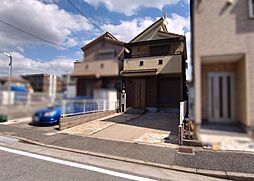 尼崎市琴浦町 中古戸建