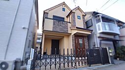 尼崎市武庫之荘　中古戸建