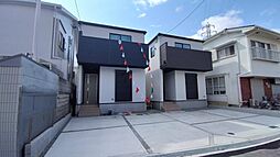 尼崎市塚口町　新築戸建