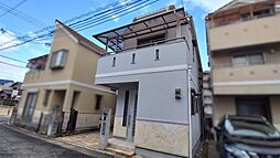 尼崎市食満　中古戸建