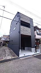 尼崎市稲葉荘　新築戸建