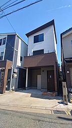 尼崎市浜　中古戸建