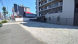 大阪市東住吉区住道矢田　売土地