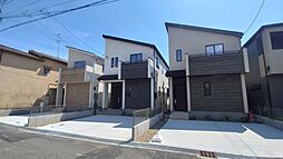尼崎市東園田町　新築戸建