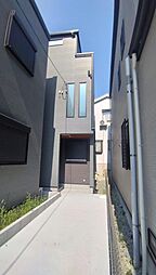 尼崎市西昆陽　新築戸建