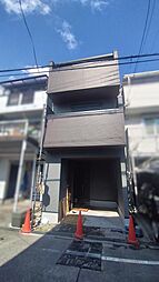 尼崎市大島　新築戸建
