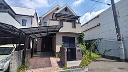 伊丹市寺本　中古戸建