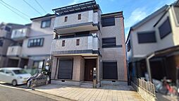 尼崎市食満　中古戸建
