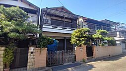 尼崎市大島　売土地
