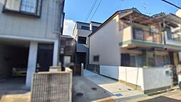 尼崎市稲葉荘　新築戸建