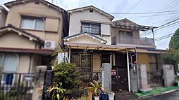 伊丹市中野西　売土地