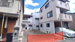 尼崎市西難波町　売土地