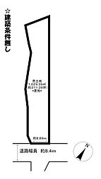 佐野町　売土地