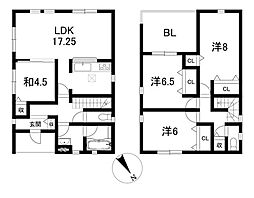 宮荘町　新築戸建