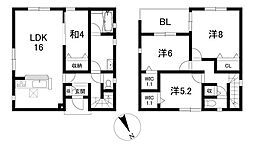 宮荘町　新築戸建