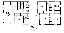 中村町　新築戸建