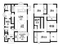 安土町常楽寺建売(1)