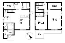 伊庭町　中古戸建