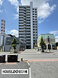 エスリード近江八幡鷹飼町