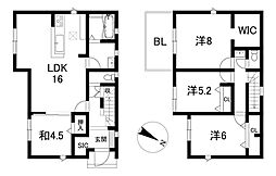 中小森町　新築戸建