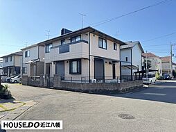 丸の内町　中古戸建